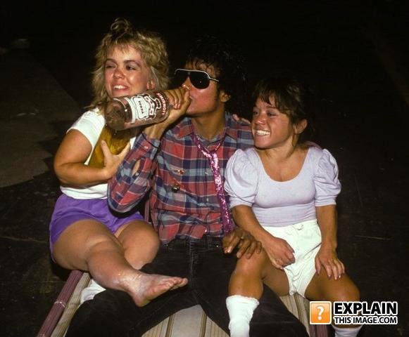 Michaeljackson