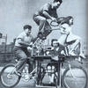 Sewingbike