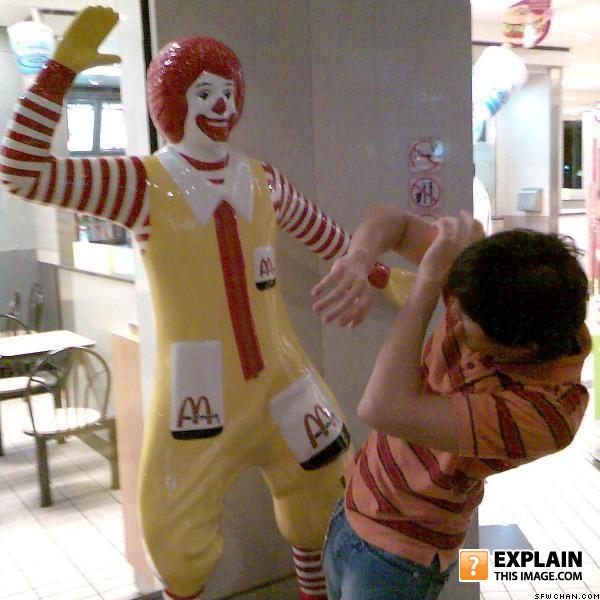 Ronald_mcdonald