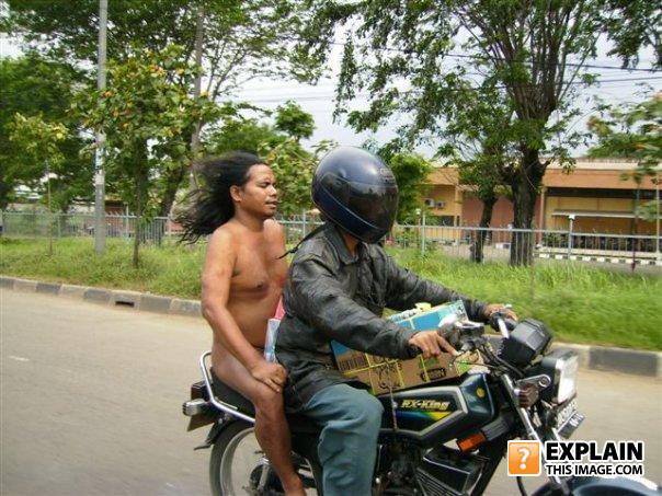 Funny-motor-ride