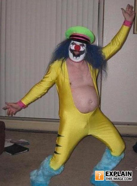 Clown2