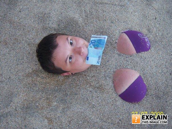 Explain
