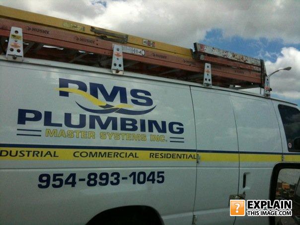 Pms_plumbing