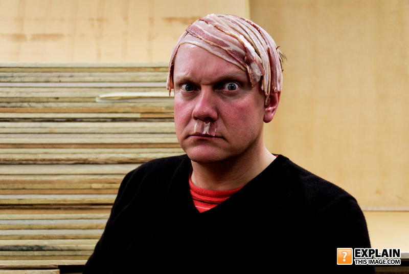Baconhitler