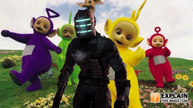 Deadspace1