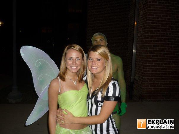 Creeper
