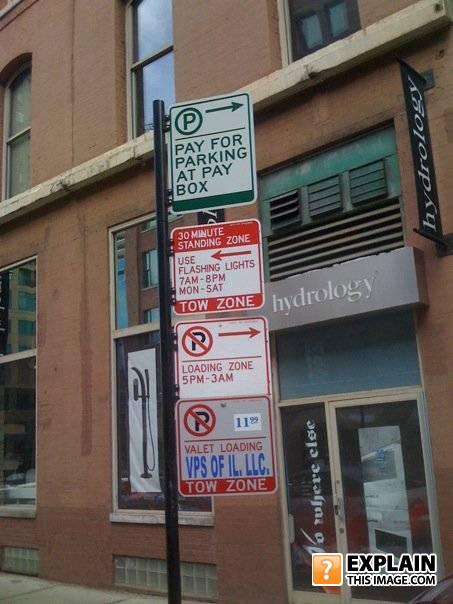 What_is_going_on_with_these_signs