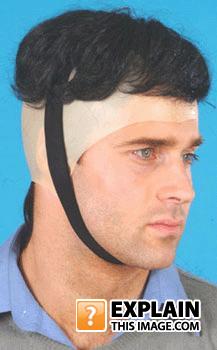 Toupee