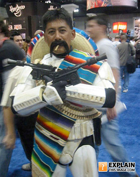 Stormtrooper