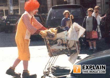 Weird_ronald
