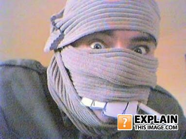 Talibanjoe