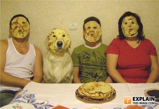 Pancake