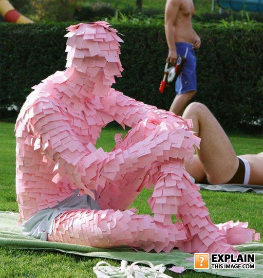 Post-it