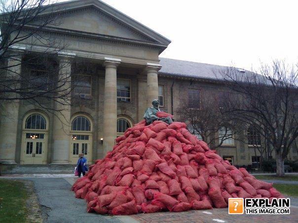 Bigpileofred