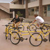 Bikes