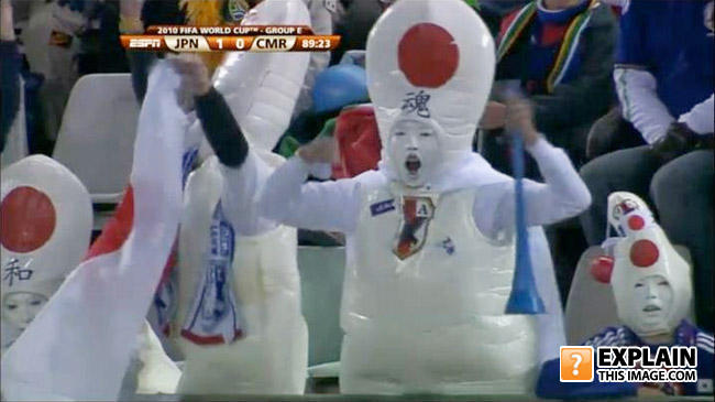 Japan