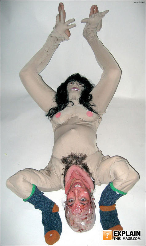 Childbirth_costume