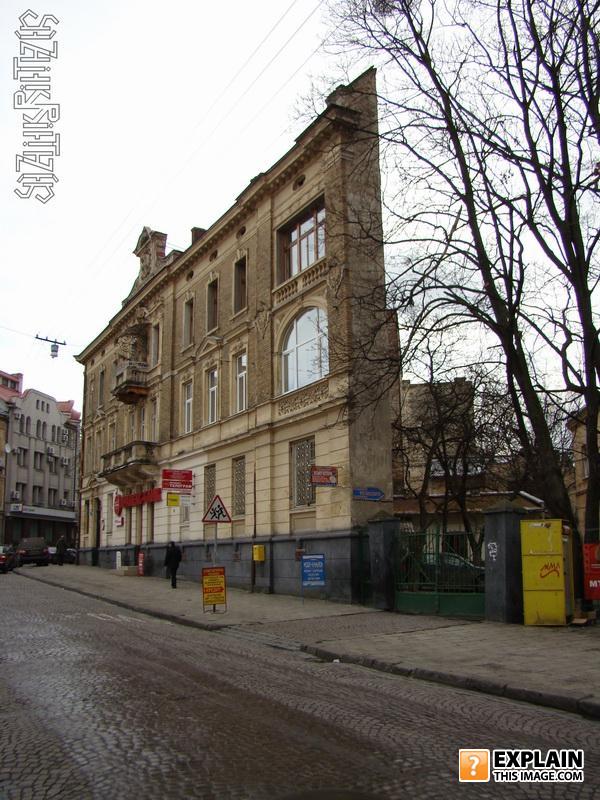 Singlewallhouse
