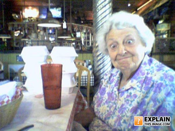 Grandma