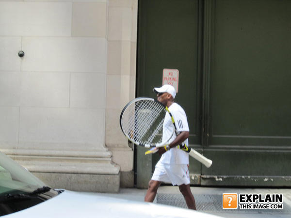 Tennis