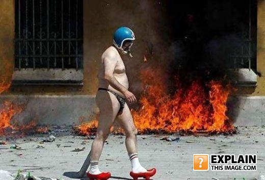 Explain this image1