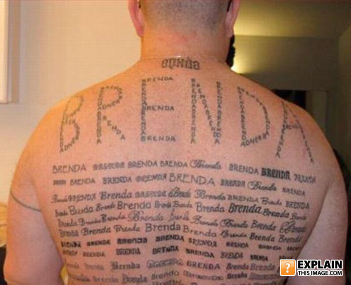 Explaintattoo