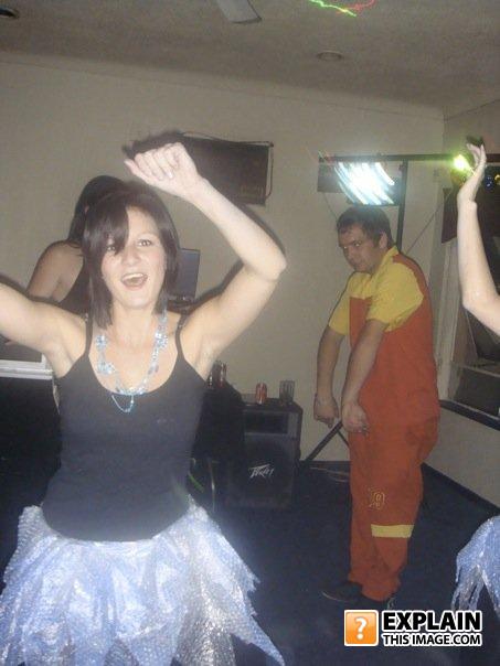Dance