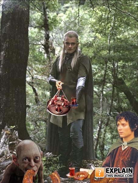 Lotr