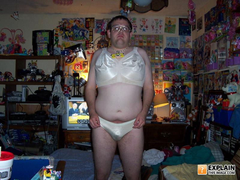 Cwcsweettransvestite