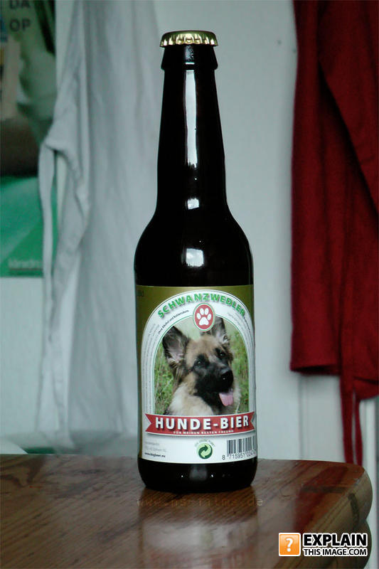 Hundebier