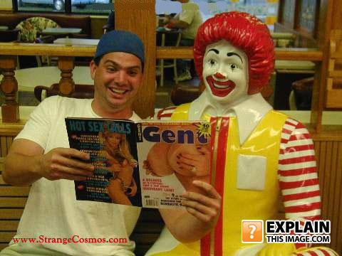 Ronald