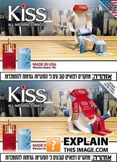 Kiss