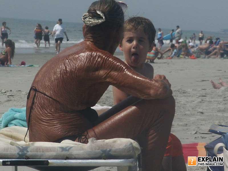 Tanning