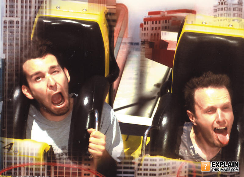 Coaster