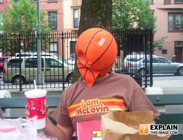 Basketball