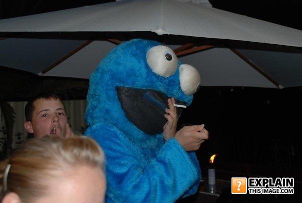 Cookiecig