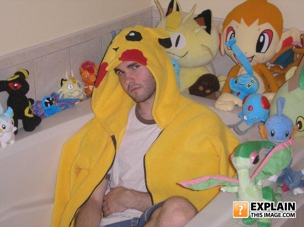 Pokemon
