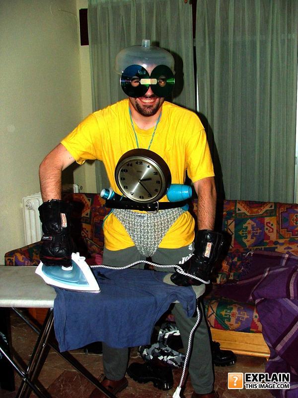 Speedman