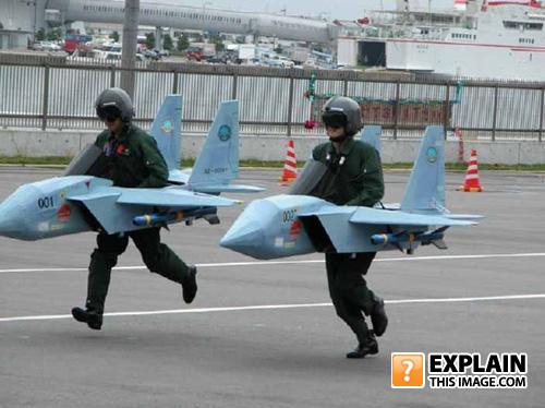 Airforcetraining