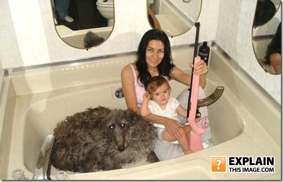 Bathtime