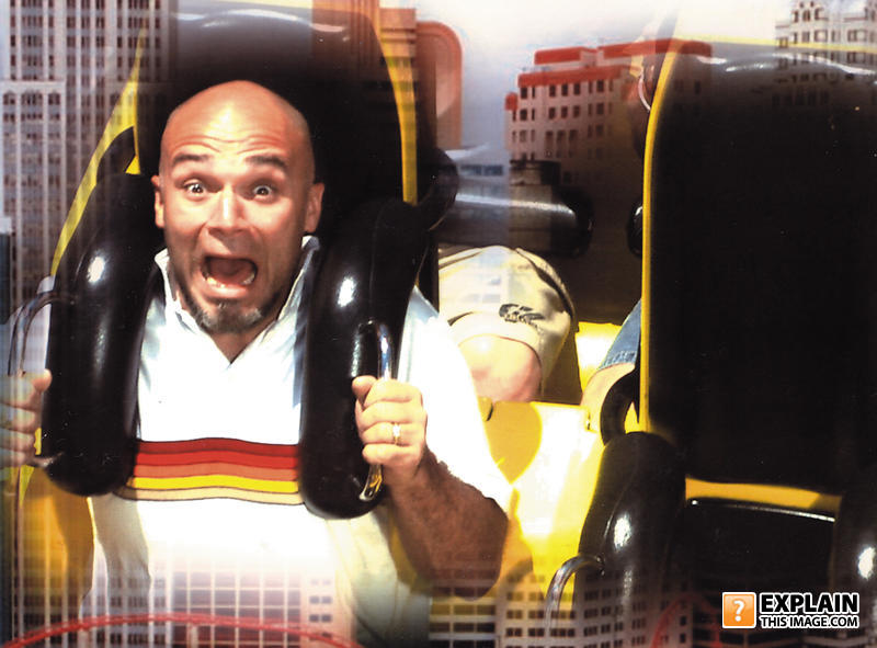 Rollercoaster