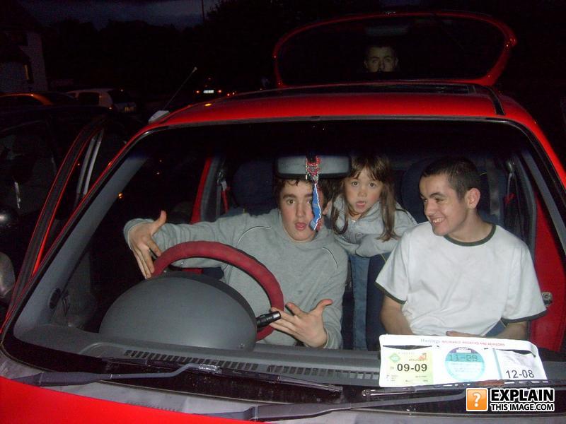 Drive
