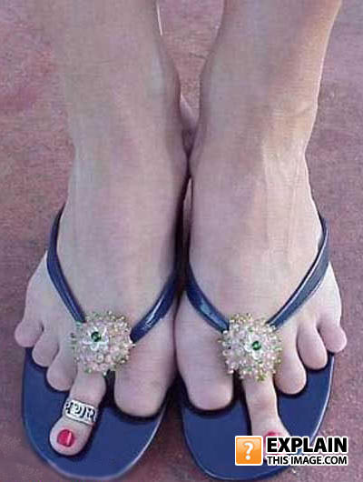 Eeww