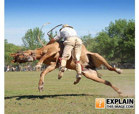 Cowboystyle
