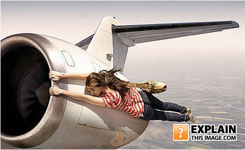 Airbornegirl