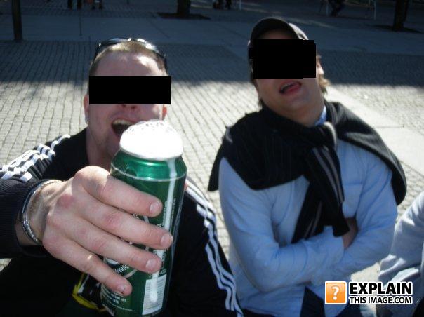 Kaj_brunte