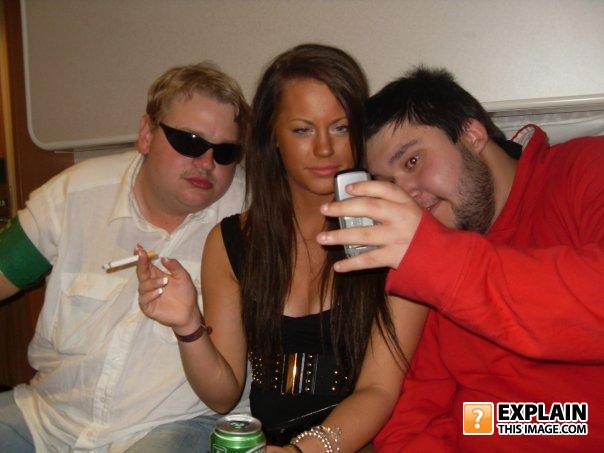 Threesome